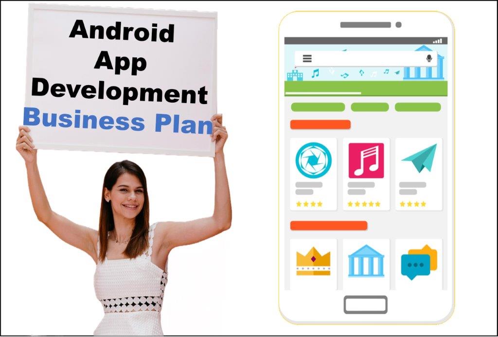 mobile app development in Richmond Virginia