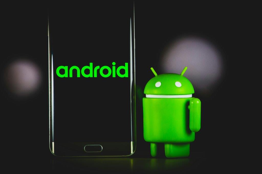professional android app development company in Richmond Virginia