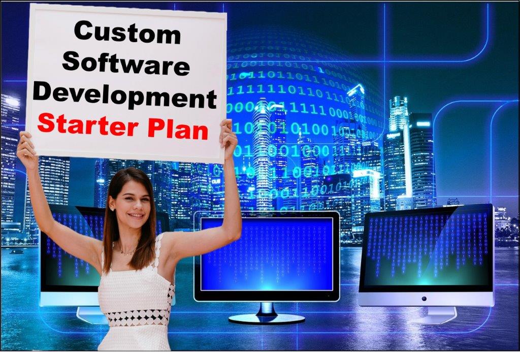 Custom Software Development in Richmond Virginia