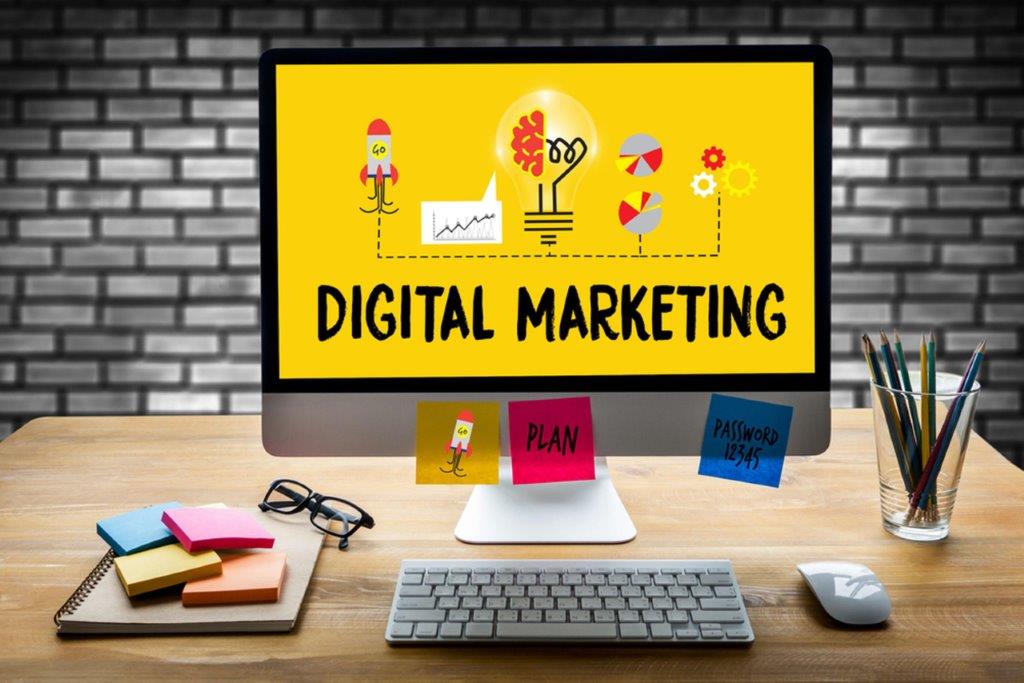 professional digital marketing service provider in Richmond Virginia