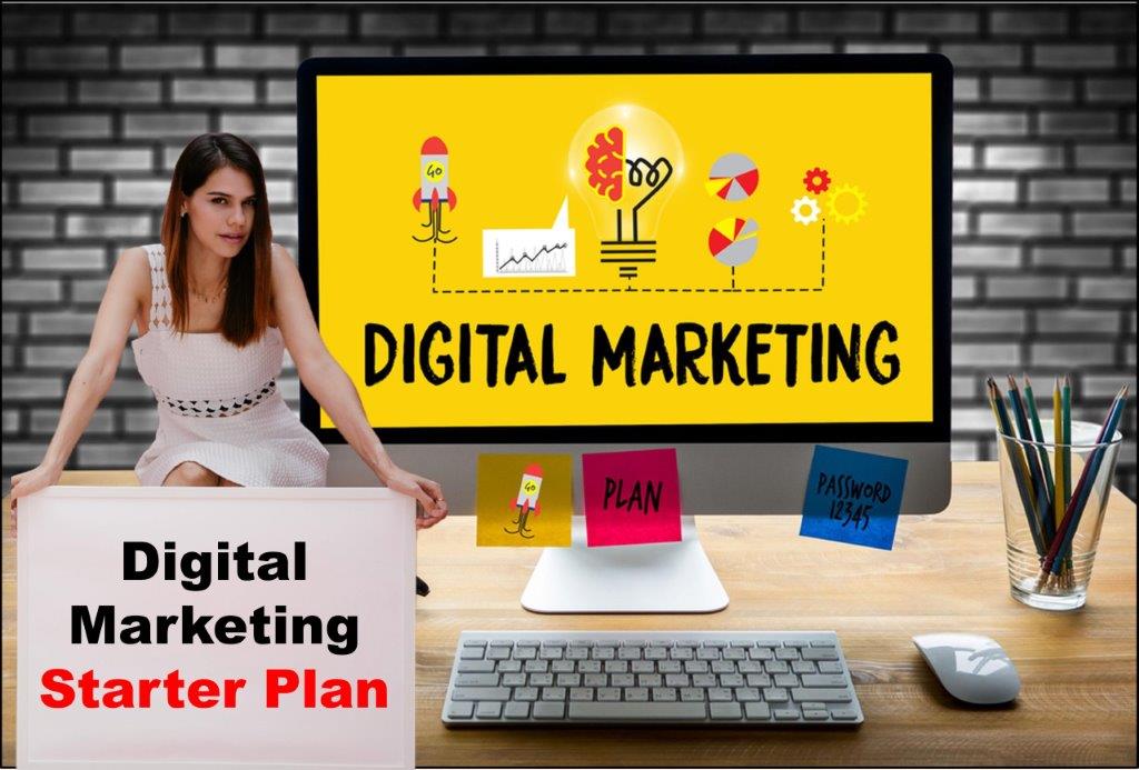 Digital Marketing in Richmond Virginia