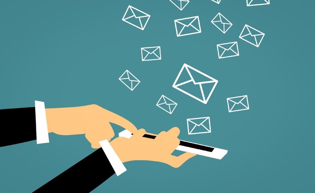 email marketing company in Richmond Virginia