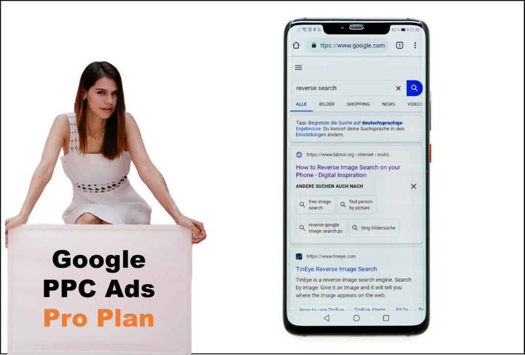 google ads marketing services Richmond Virginia