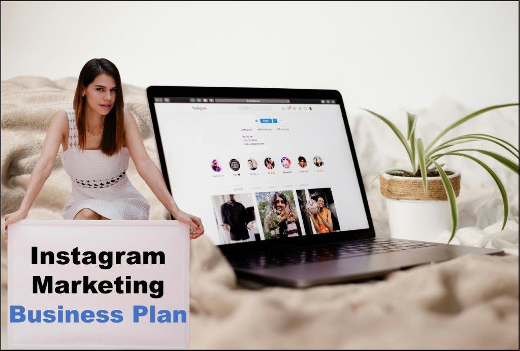 instagram marketing services in Richmond Virginia