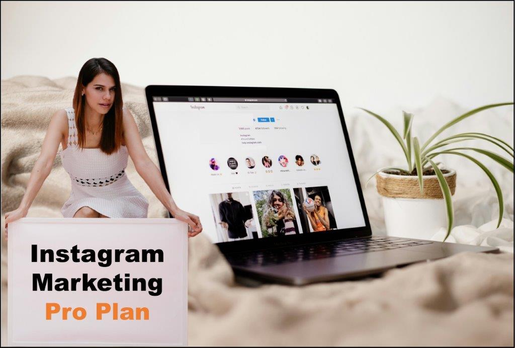 instagram marketing agency in Richmond Virginia