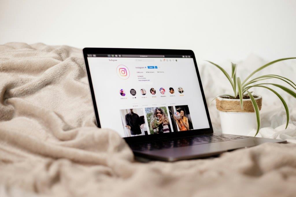instagram marketing company in Richmond Virginia