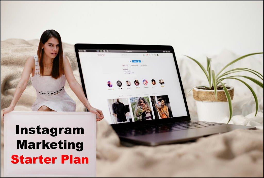 instagram marketing service provider in Richmond Virginia