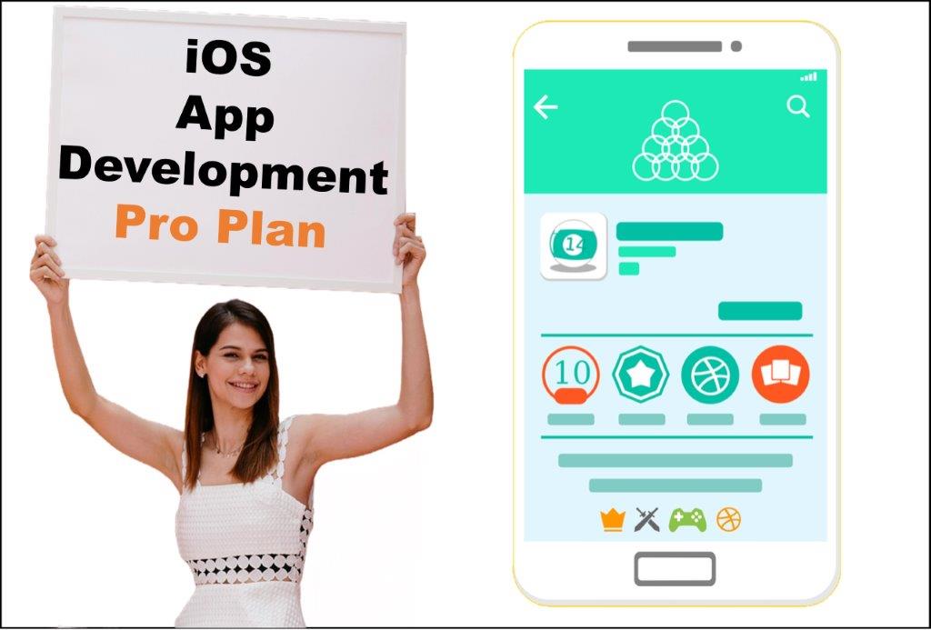 professional ios app development service in Richmond Virginia
