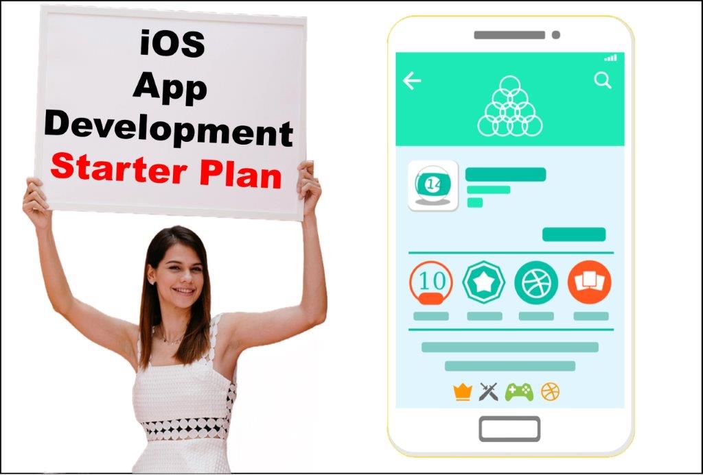 ios app development service in Richmond Virginia