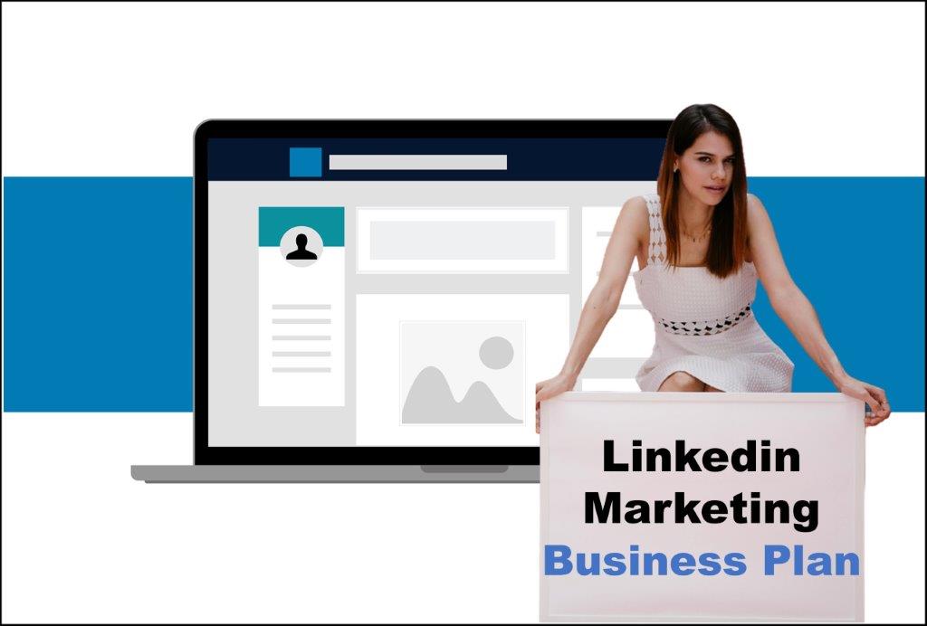 linkedin marketing company in Richmond Virginia