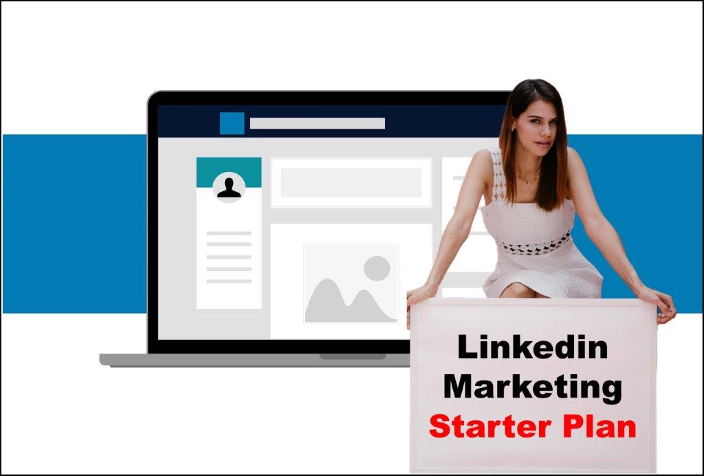 linkedin marketing service provider in Richmond Virginia