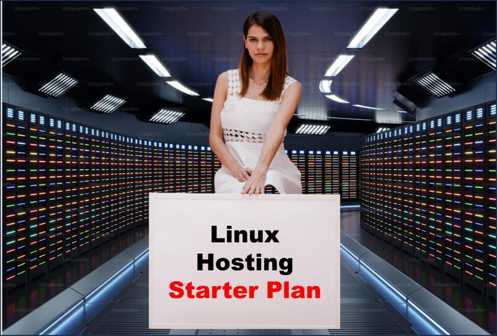 Website Hosting in Richmond Virginia