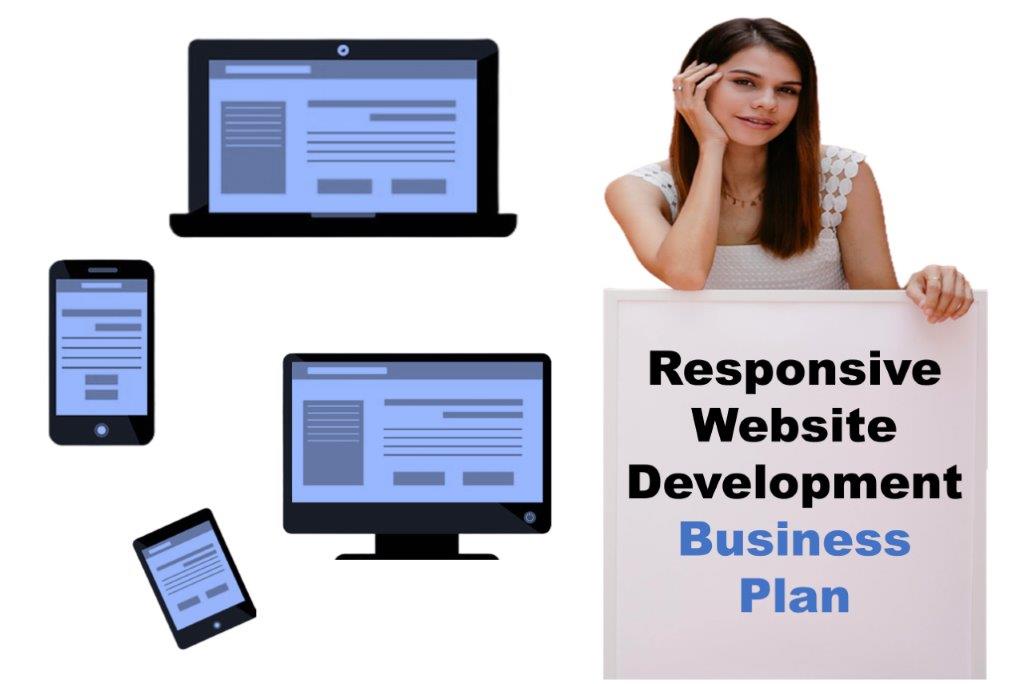 professional responsive website development agency in Richmond Virginia