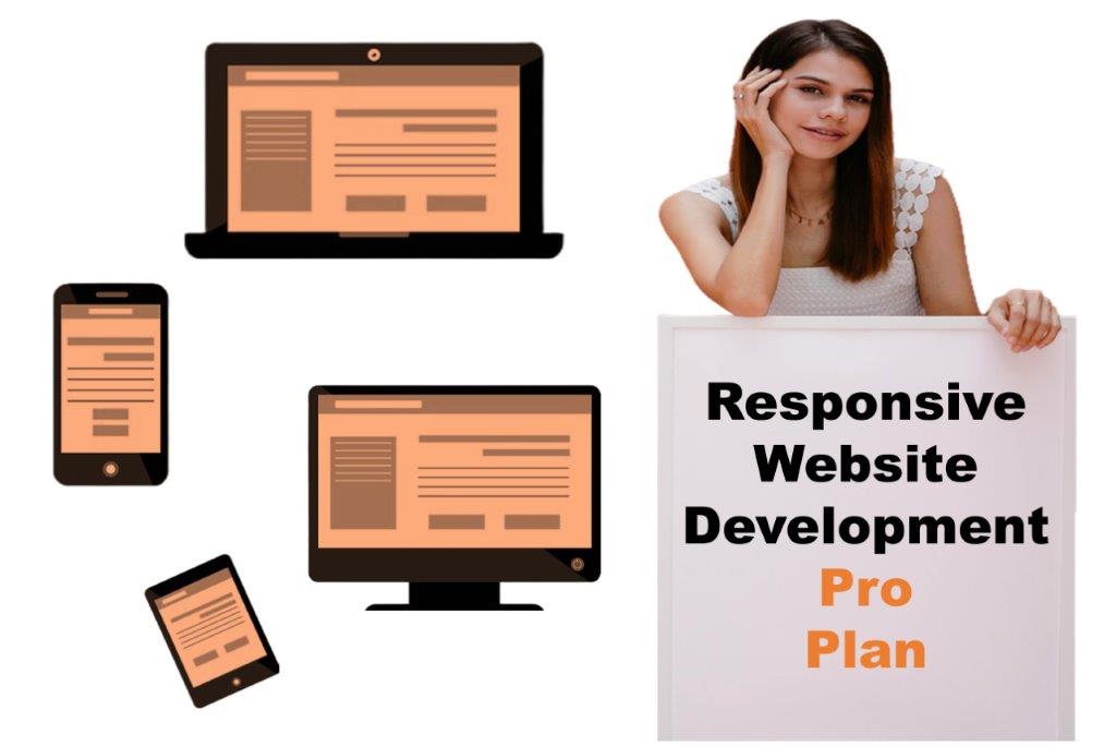expert responsive website development agency in Richmond Virginia