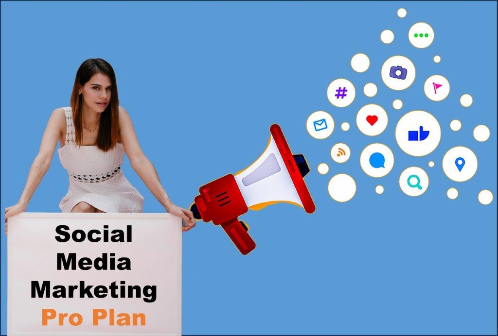 social media marketing company in Richmond Virginia