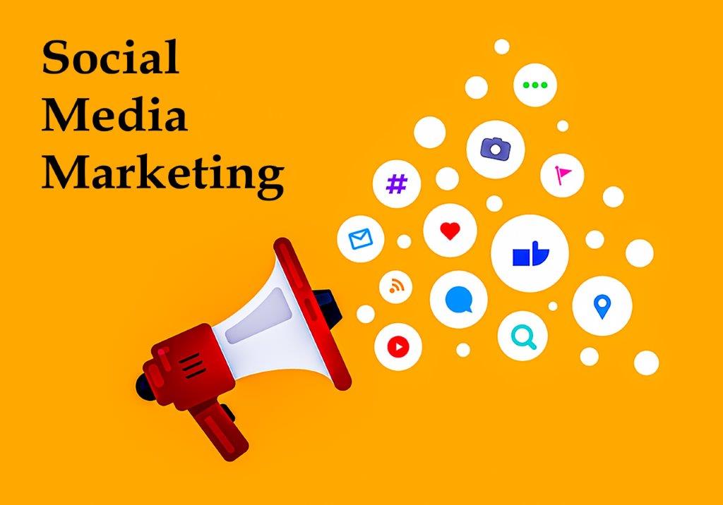 professional social media marketing company in Richmond Virginia