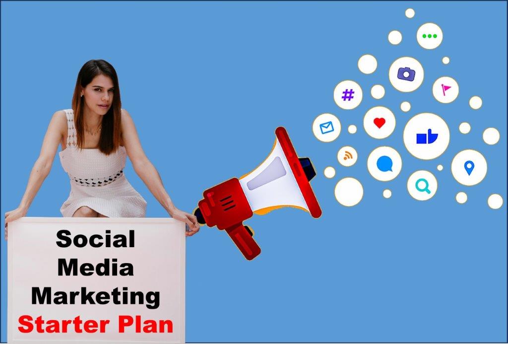 social media marketing service provider in Richmond Virginia