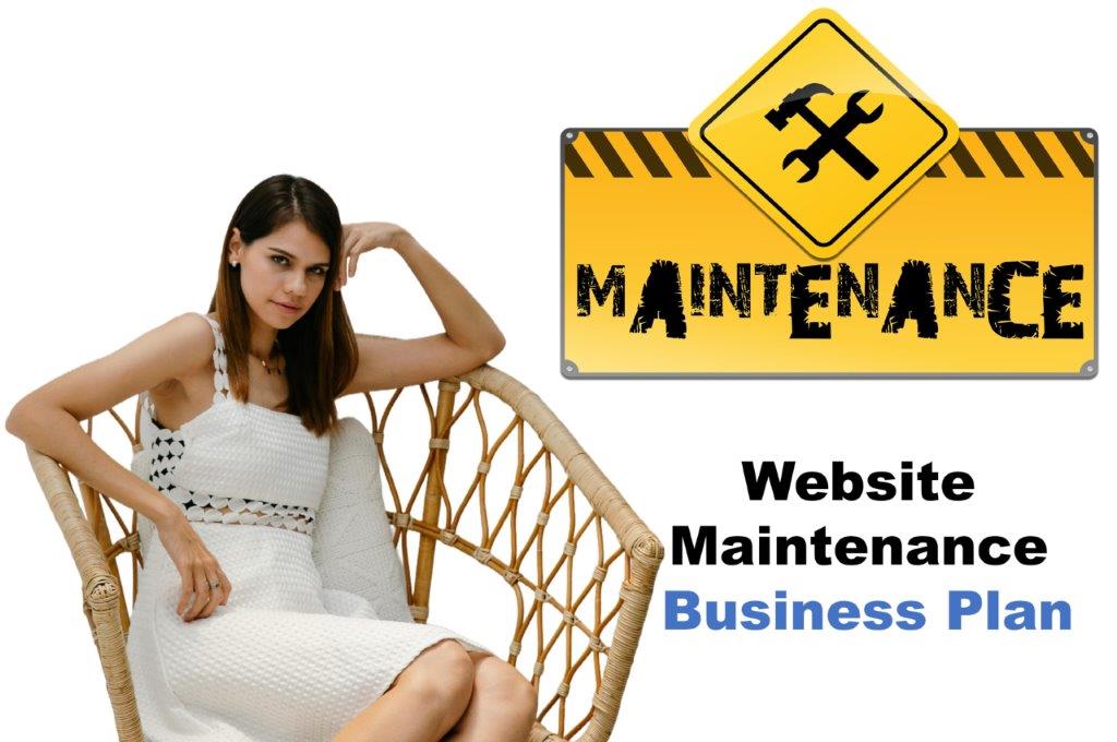 website maintenance service provider in Richmond Virginia