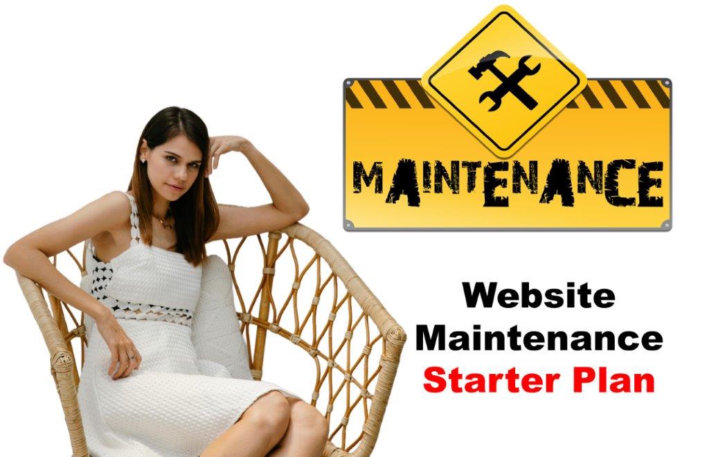 Website Maintenance in Richmond Virginia
