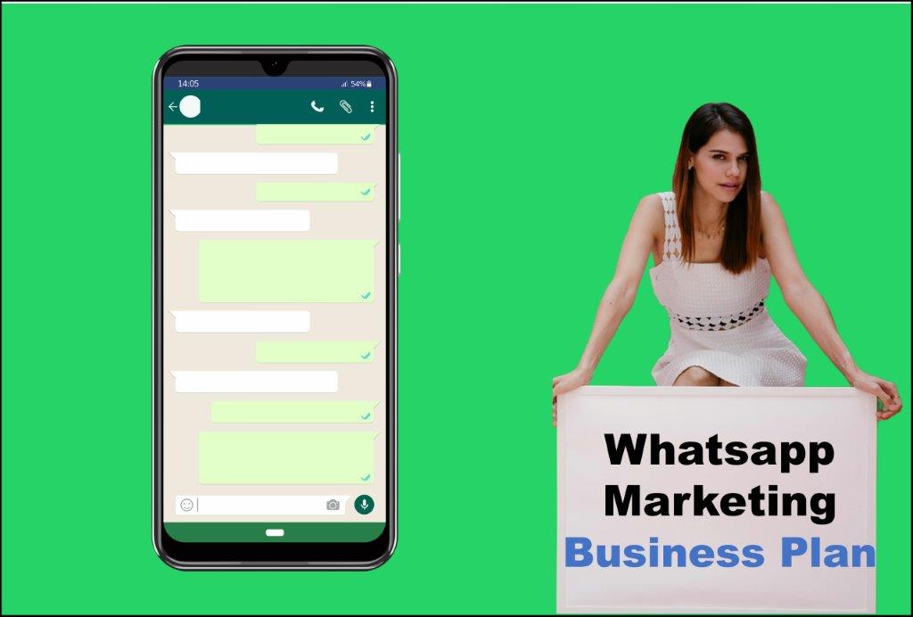 whatsapp marketing services in Richmond Virginia