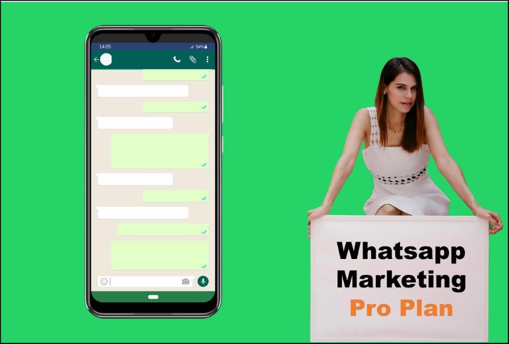 whatsapp marketing agency in Richmond Virginia