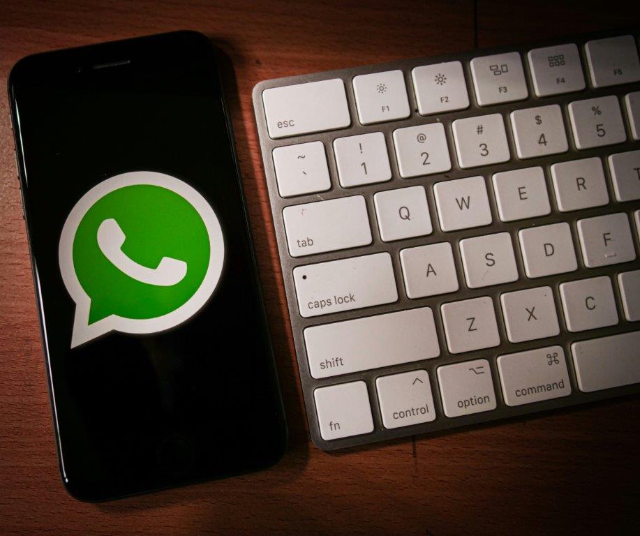 whatsapp marketing company in Richmond Virginia