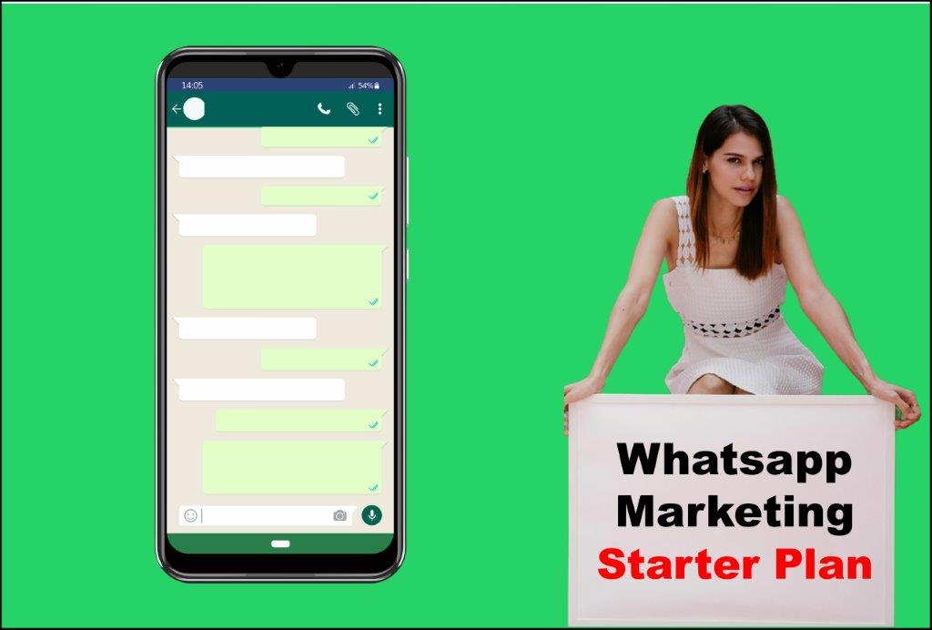 Whatsapp Marketing Agency in Richmond Virginia