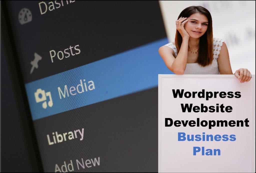 wordpress website development company in Richmond Virginia