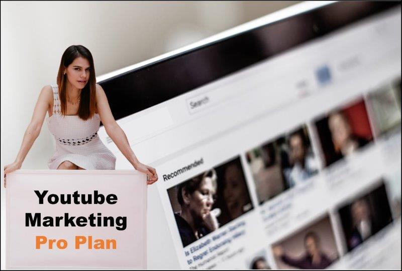 youtube marketing company in Richmond Virginia