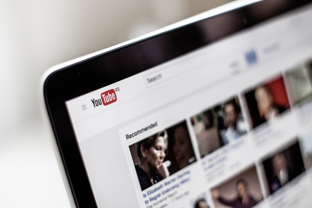 professional youtube marketing company in Richmond Virginia