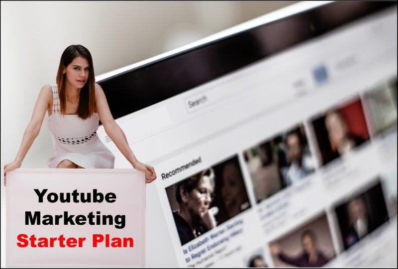 youtube marketing service provider in Richmond Virginia